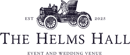 The Helms Hall Event & Wedding Venue | Evansville, IN